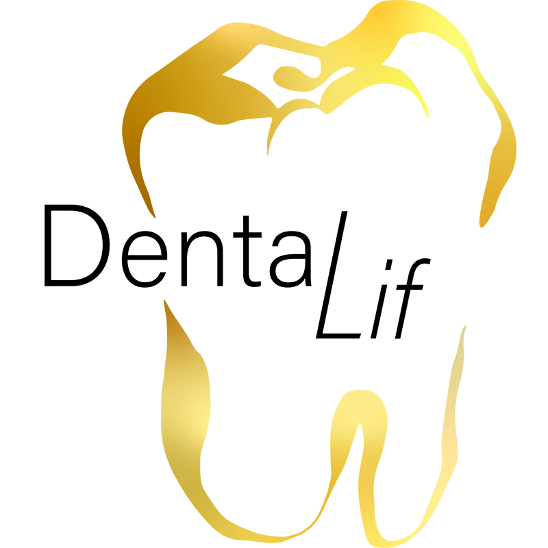 DentaLif Logo